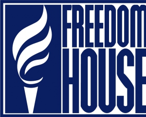 Freedom House: Единственный способ сдвинуть ситуацию в Украине - применить наказание