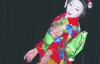 12 кимоно надевала состоятельная японка