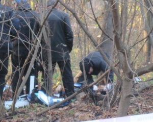 Тіло Ярослава Мазурка привезли в морг