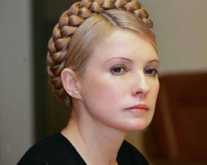 Тимошенко проти перевиборів по проблемних округах