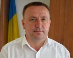 Янукович звільнив з посади невдаху - "регіонала"
