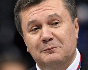 Янукович вдав, що слідкує за фальсифікаціями, та наказав Пшонці розібратися