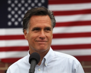 Мит Ромни поздравил Обаму с победой