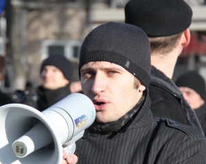 У "Свободі" заявили, що вибори на Донбасі були на 50% сфальсифіковані