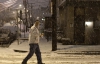 На Нью-Йорк налетіла снігова буря: американці знову сидять у темряві