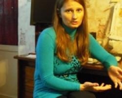 Жена Ярослава Мазурка поехала на опознание тела