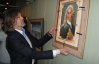 Кремлівському портретисту Нікасу Сафронову не заплатили за Януковича