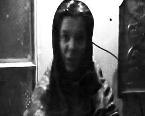 У Мережі з&#039;явився ролик з викраденою в Сирії українкою: жінка просить про допомогу