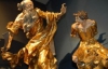 Скульптури Іоанна Пінзеля уже монтують у Луврі