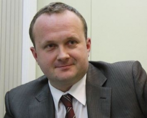 "Оппозиция объяснятся с Колесниченко: это будет или беседа Фарион, или спортивные упражнения других депутатов" - нардеп