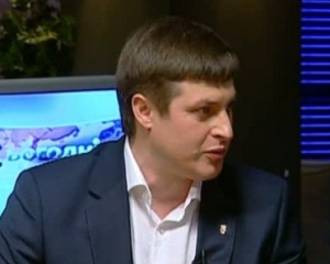 У "Свободі" перемогу Іллєнка називають першим вогником всеукраїнської революції