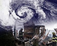 Ураган Сенді завдав шкоди на $50 мільярдів