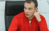 Журналіст збирає акцію протесту проти "перемоги" Пилипишина - у Левченка вкрали понад 1 тисячу голосів