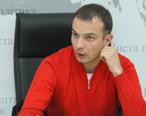 Журналіст збирає акцію протесту проти &quot;перемоги&quot; Пилипишина - у Левченка вкрали понад 1 тисячу голосів