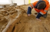 Мамонта, вбитого неандертальцями, знайшли біля Парижа