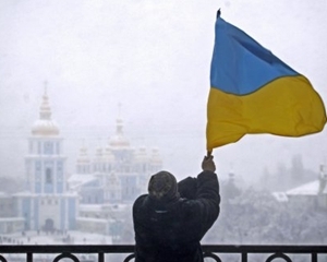 Украина скатывается к российской модели псевдодемократии