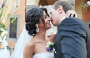 В интернет выложили фотоотчет со свадьбы Санты Димопулос