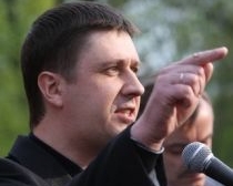 Игнорирование властью протеста людей против фальсификаций может привести к внутреннему политическому кризису - Кириленко