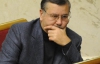 "Де Янукович? Всі його публічні заходи країною — скасовані" - Гриценко