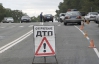 На Ровненщине из-за гибели в ДТП 10 человек селяне перекрыли трассу Киев-Чоп