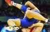 Женская сборная Украины по спортивной борьбе выиграла Кубок европейских наций