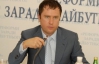 ЦВК визнала Рибакова народним депутатом нового парламенту