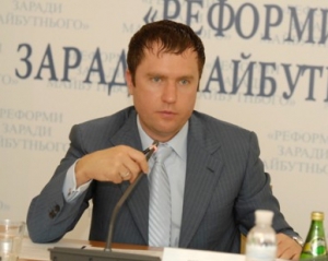 ЦВК визнала Рибакова народним депутатом нового парламенту