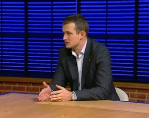 В "Свободе" заявили, что намерены очистить Украину от "банды"