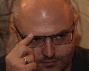 У Кличка перед виборами було запаморочення від успіху - блогер