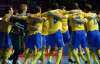 Сборная Украины по футзалу вышла в четвертьфинал чемпионата мира