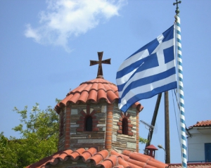 Греція поспіхом прийняла  кризовий бюджет на 2013 рік