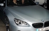 BMW M6 Gran Coupe показали избранным клиентам