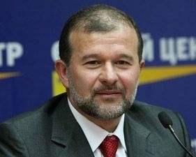 &quot;Президент повинен ветувати закон про всеукраїнський референдум&quot; - Балога