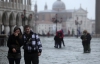 Венеция скрылась под водой: сильнейшее наводнение за 50 лет