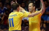 В четвертьфинале ЧМ по футзалу сборная Украины сыграет с Колумбией