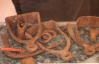 З кладу до музею: харківські археологи показали що знайшли цього року