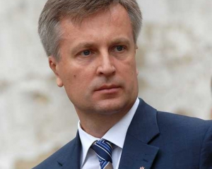 Наливайченко: уряд Німеччини застосує до "регіоналів" візові санкції та арешт майна