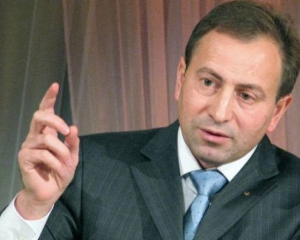 Томенко переконаний, що із 223 округу зроблять "показовий виступ"
