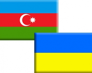   Соглашение о сотрудничество подписали Министерство обороны Украины и Азербайджана
