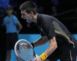 Джокович выиграл Итоговый турнир ATP