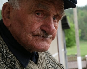На Львівщині поховали найстарішого українця