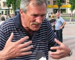 Булатецький: "І перевибори, і переголосування на спірних округах — не вихід із ситуації"