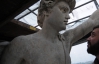 Скульптуру Меркурія відновлювали самі львів'яни
