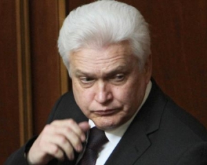 Калинин говорит, что не будет существенного сокращения в СБУ