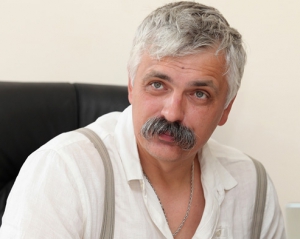 "Опозиція сподівалась на вуличну підтримку людей — обнуляти списки ніхто не збирався"- Корчинський