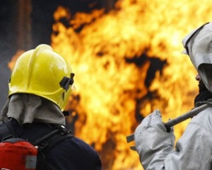 На Івано-Франківщині  правила пожежної безпеки розповідають священники