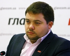 В Ударе говорят, что их фракция будет увеличиваться за счет "регионалов"