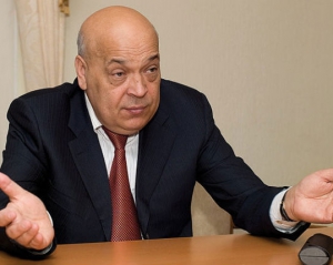 Москаль предлагает ограничить полномочия спецподразделений - "Беркут" отправят в зоны стихийных бедствий?