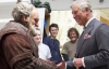Принцу Чарльзу поклявся у вірності персонаж з "Гоббіта"