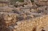 Розкопали давньоєврейський храм, осквернений филистимлянами
